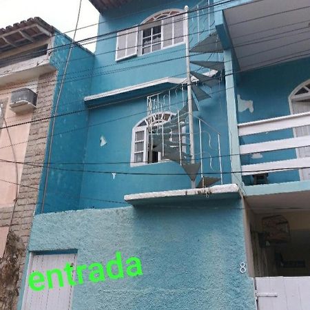 Вілла Casa Para Temporada Арраял-ду-Кабу Екстер'єр фото